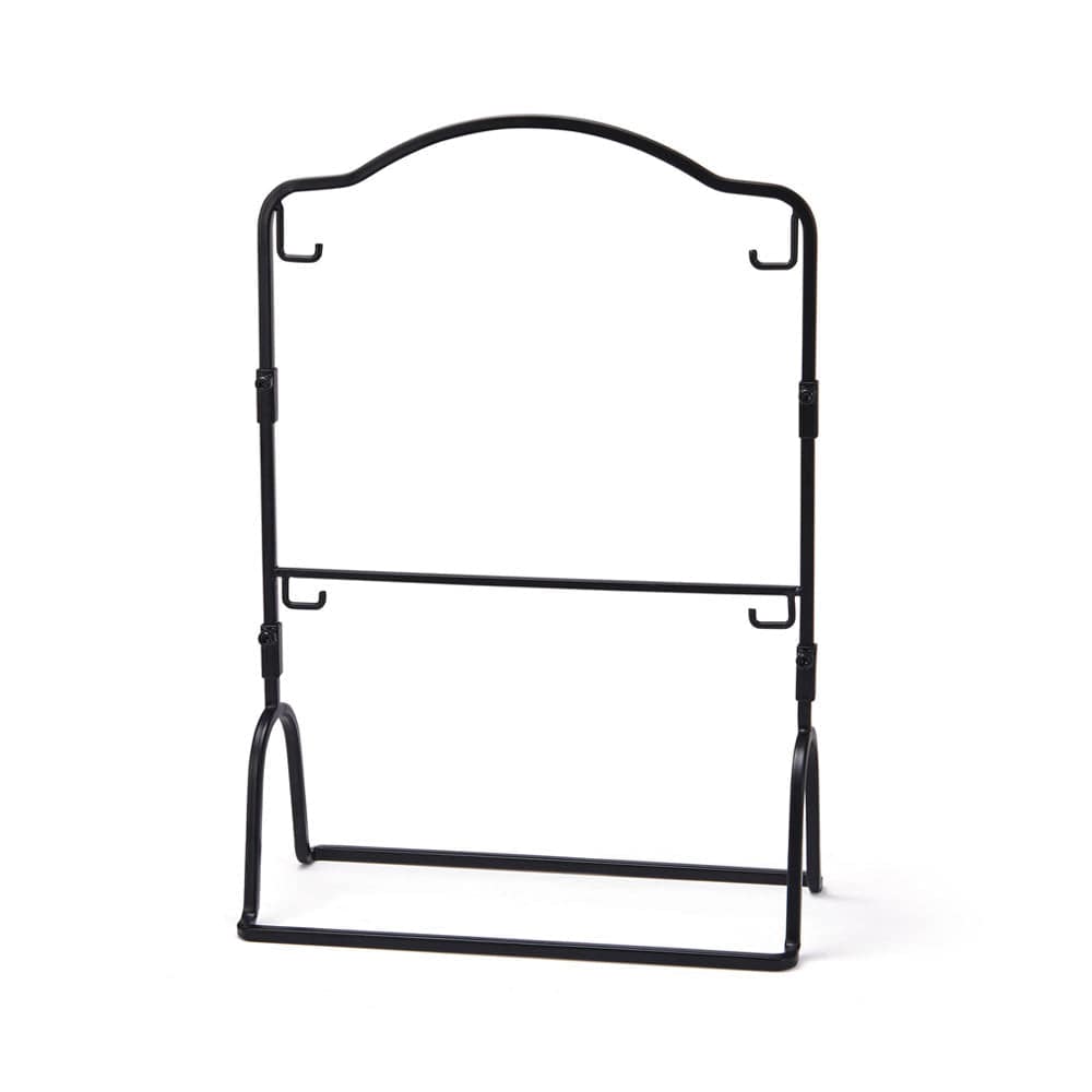 Grid 2 Tier Storage Basket - Image 4