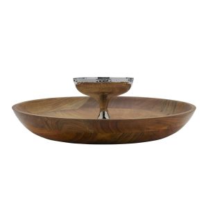 Hammersmith Wood Chip and Dip