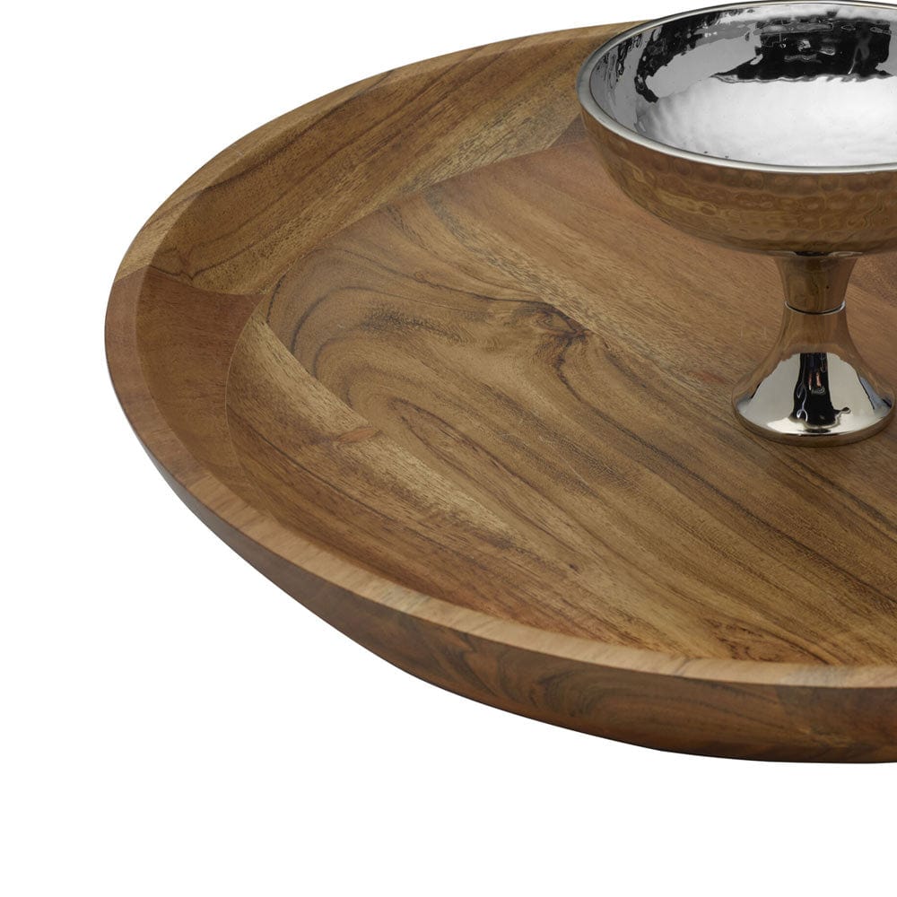 Hammersmith Wood Chip and Dip - Image 3