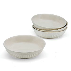 Italian Countryside? Set of 4 Individual Pasta Bowls