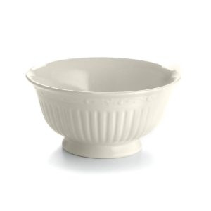 Italian Countryside? Sherbet Bowl