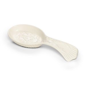 Italian Countryside? Spoon Rest
