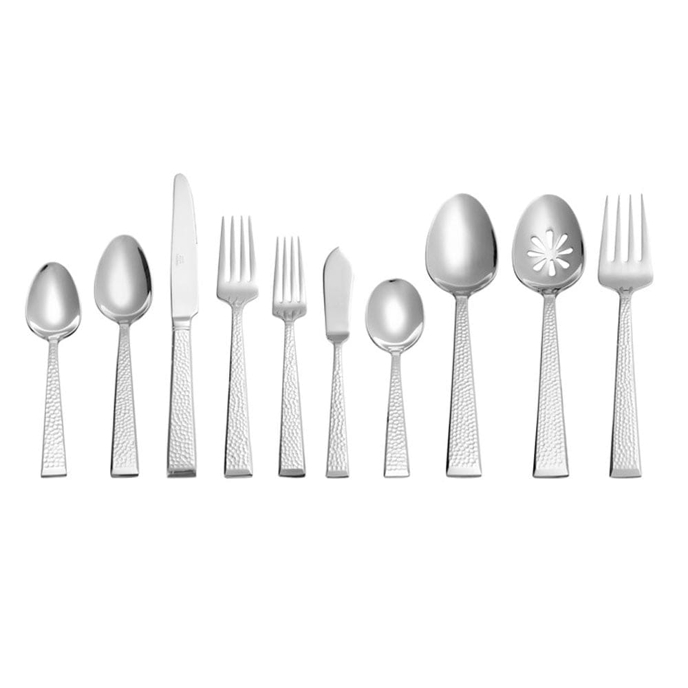 Kyler 65 Piece Flatware Set. Service for 12 - Image 4
