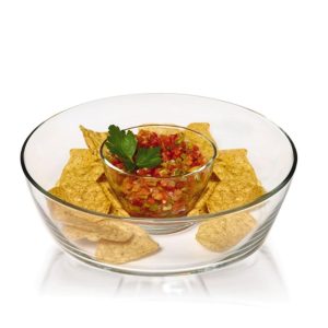 Napoli Chip and Dip Set