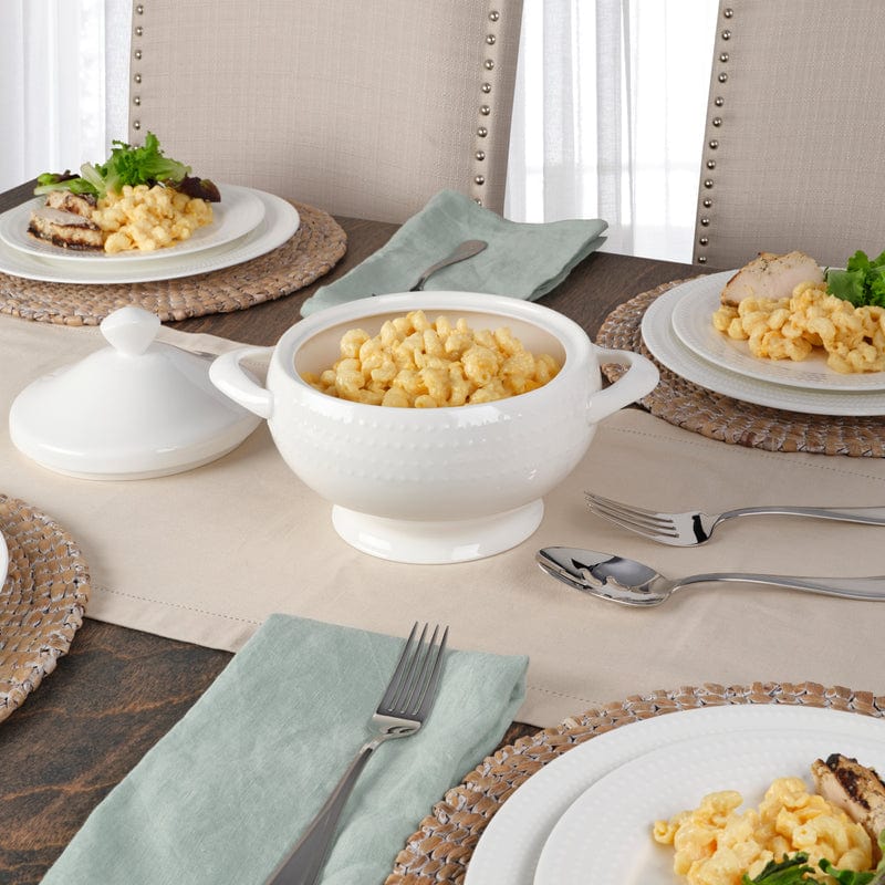 Nellie Covered Casserole - Image 2