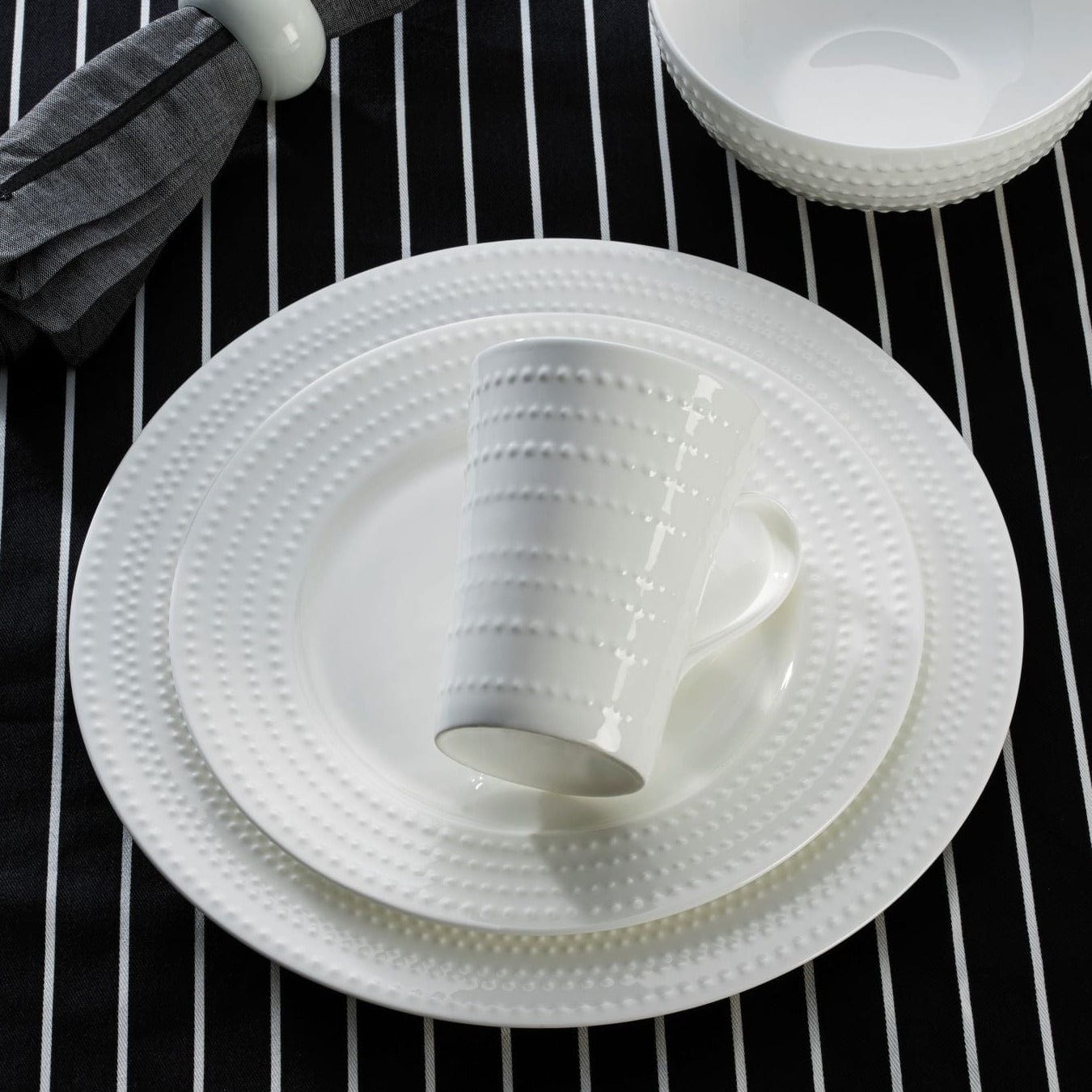 Nellie Set of 4 Mugs - Image 2