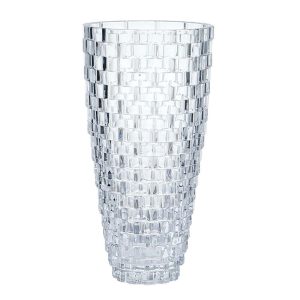 Palazzo Crystal Vase