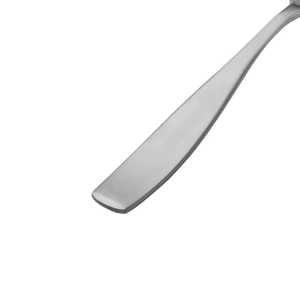 Satin Loft 75 Piece Flatware Set. Service for 12 - Image 8