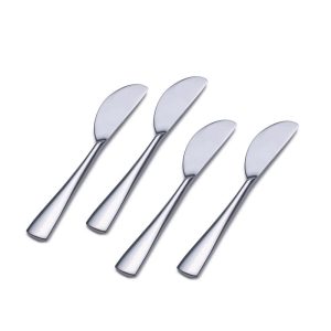 Serena Set of 4 Spreaders