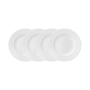 Stanton Set of 4 Bread and Butter Plates