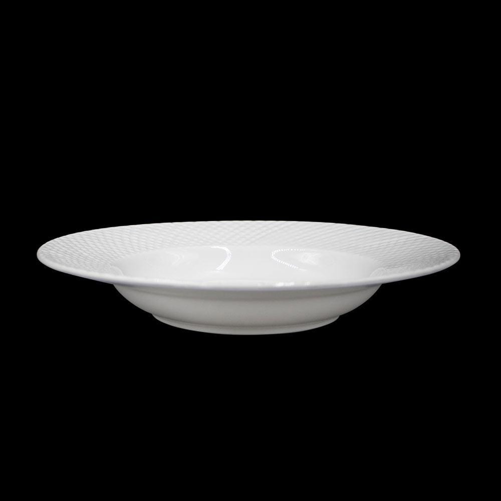 Stanton Set of 4 Rim Soup Bowls - Image 3