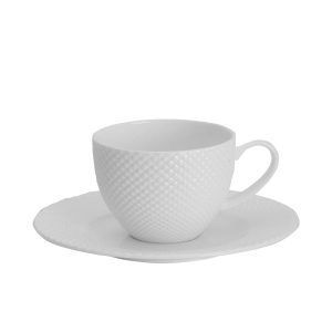 Stanton Tea Cup and Saucer