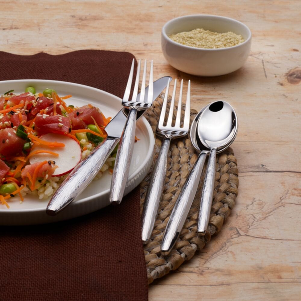 Marta 20 Piece Flatware Set. Service for 4 - Image 4