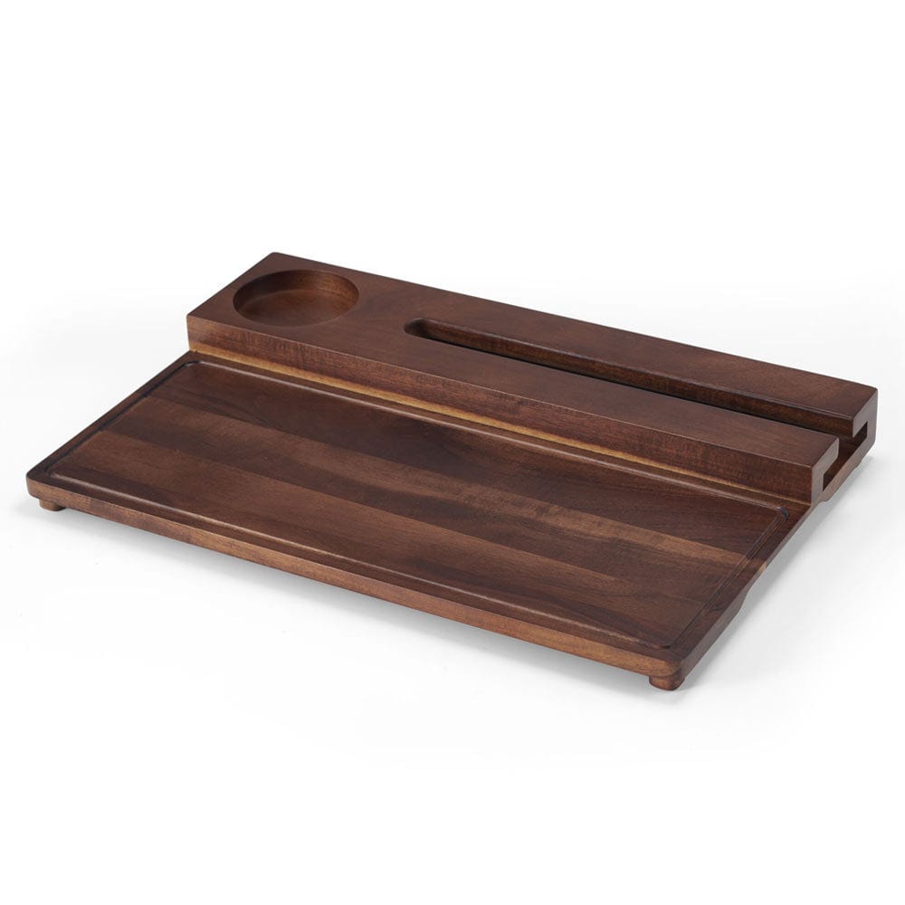 Wine and Charcuterie Wood Serve Tray - Image 5