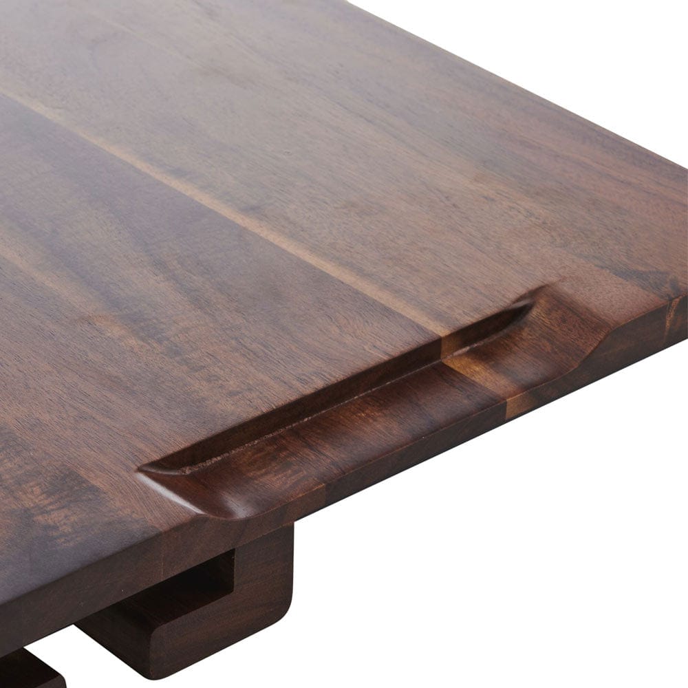 Wine and Charcuterie Wood Serve Tray - Image 6