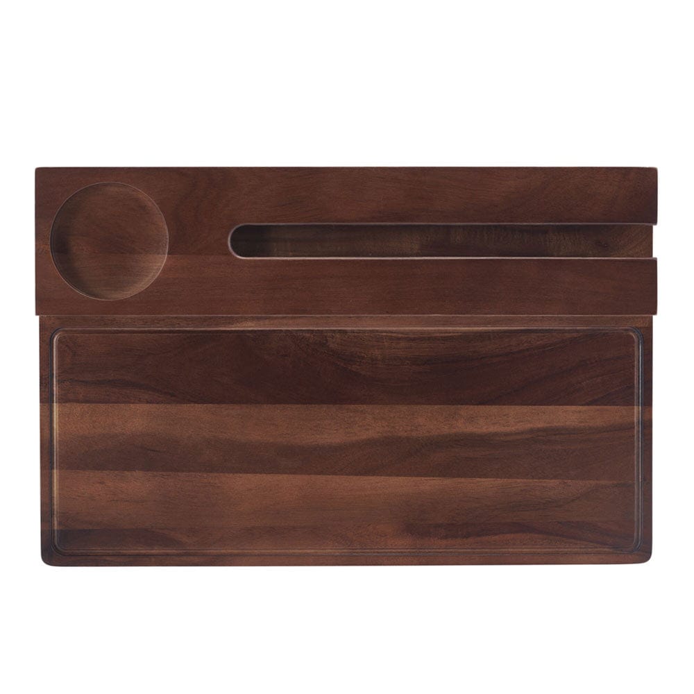 Wine and Charcuterie Wood Serve Tray - Image 8